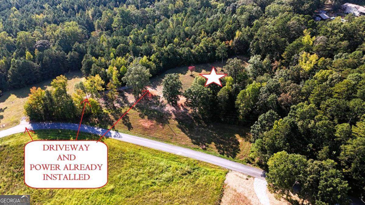 428 Snote Jones Road - Photo 1