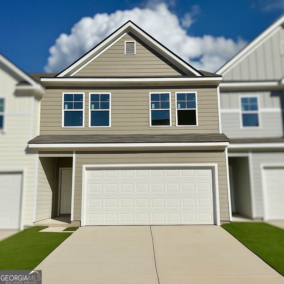 1039 Merritt Drive - Photo 1