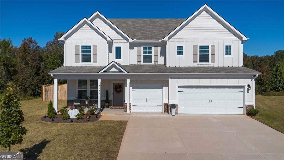 1171 Bodega Loop - Photo 1