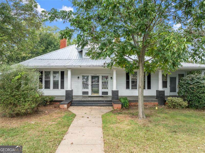 2140 Broad Street - Photo 1