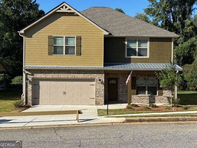 405 Crescent Court - Photo 1