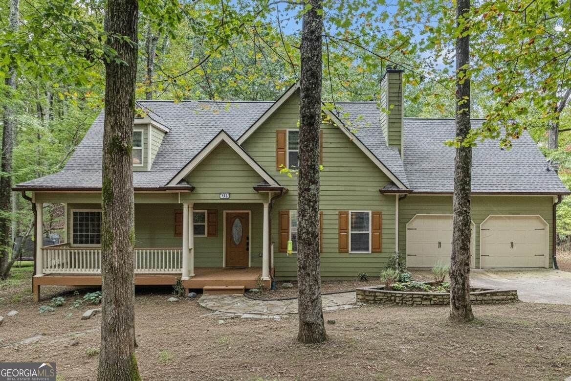 189 Pinebrook Drive - Photo 1