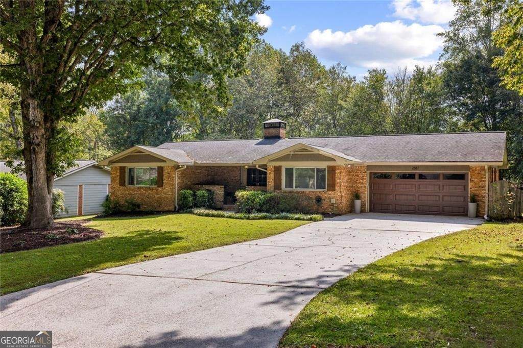 2587 Windwood Court - Photo 1