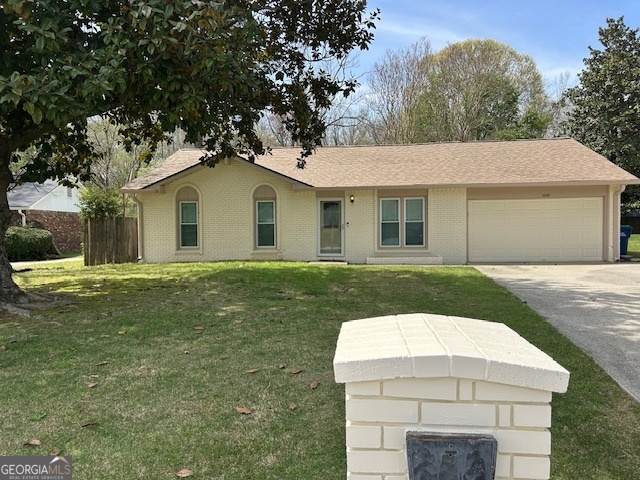 3260 Valley Bend Road - Photo 1