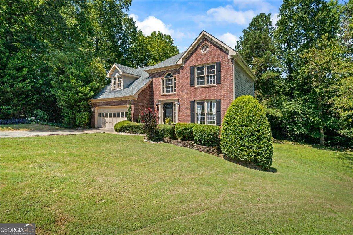 842 Rockfount Way - Photo 1