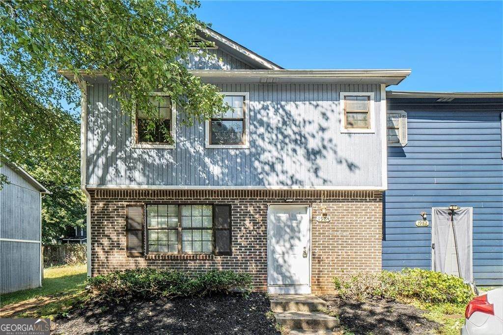 1984 Padgett Drive - Photo 1