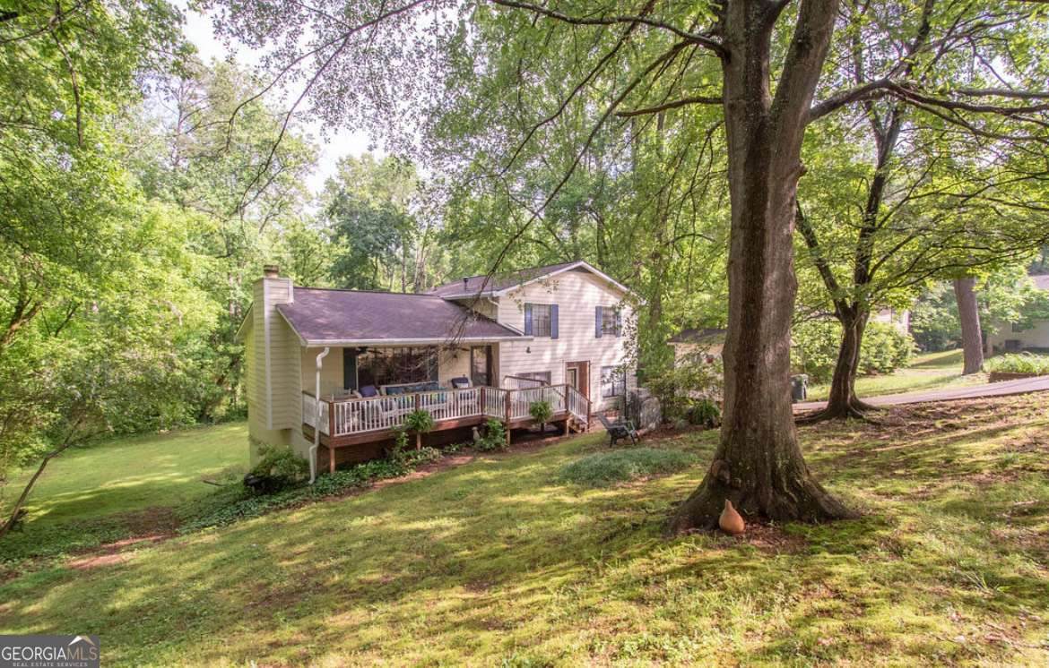 1972 Cox Drive - Photo 1