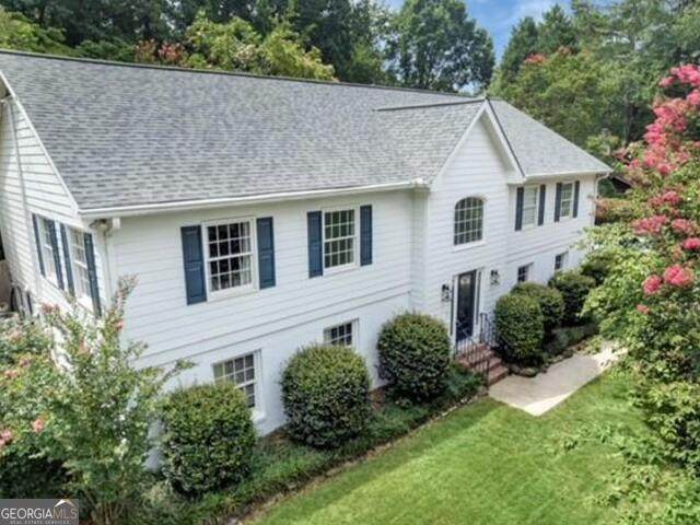 3129 Rockaway Road - Photo 1