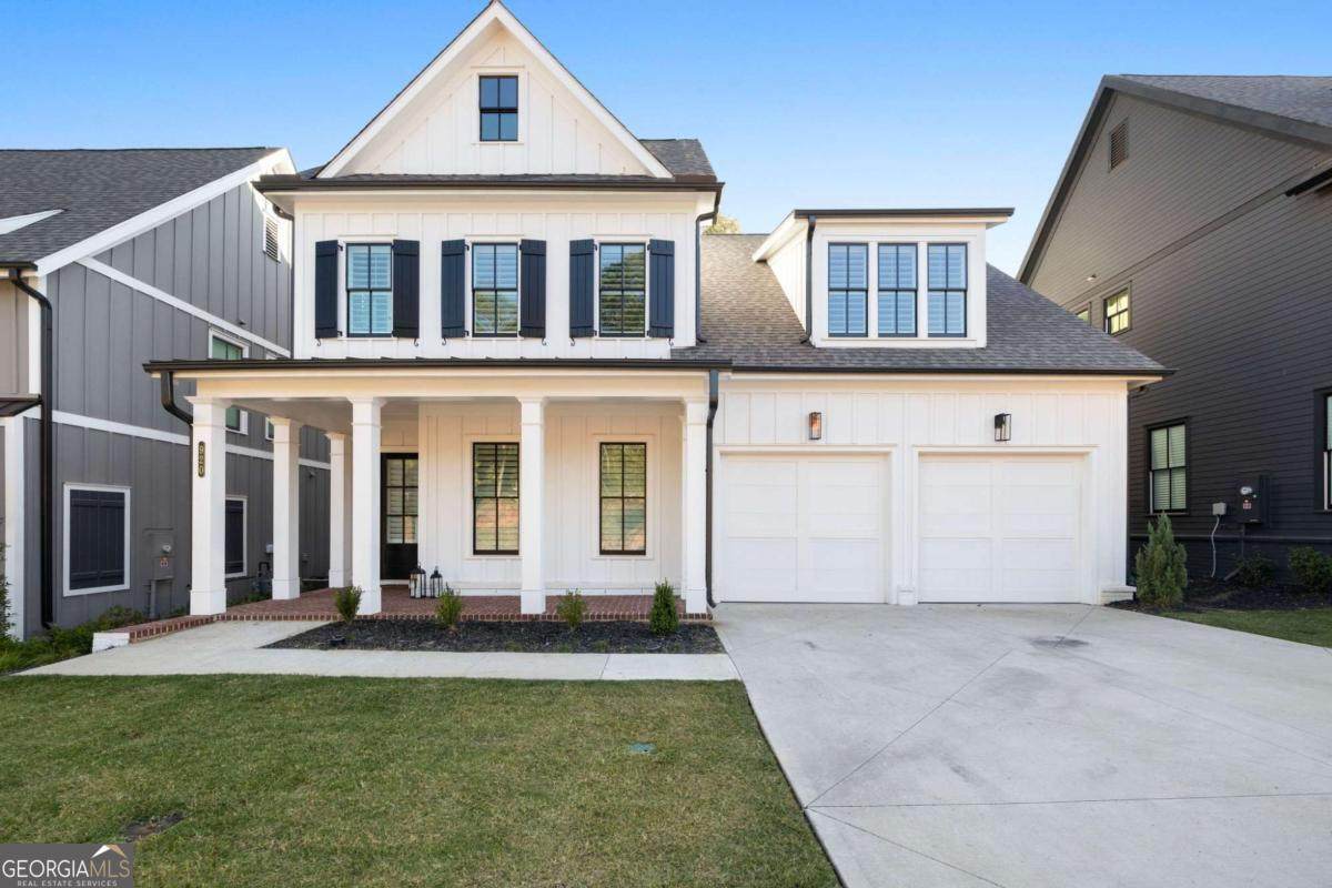 920 Wemberley Lane - Photo 1