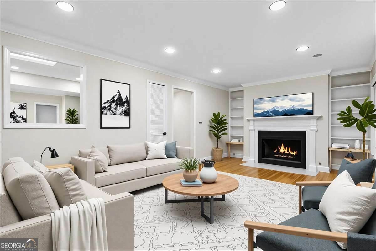 232 Peachtree Hollow Court - Photo 1