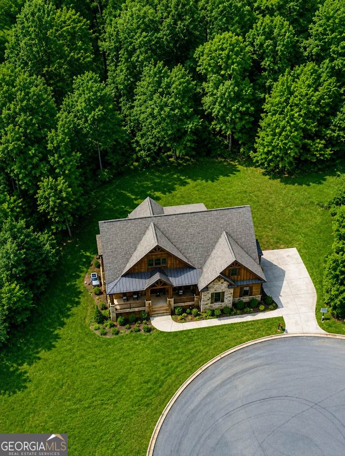 221 Valley Ridge Drive - Photo 1