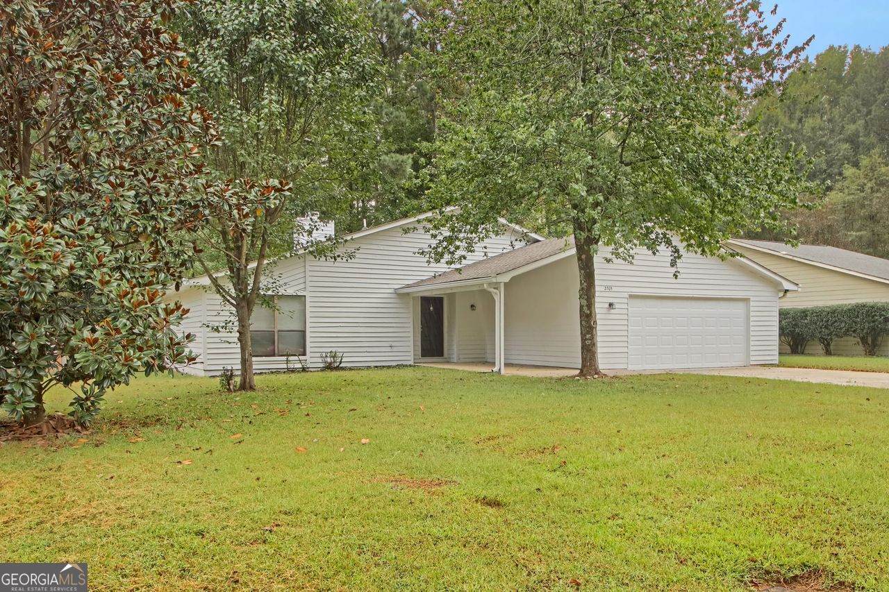 2765 Trotters Walk Trail - Photo 1