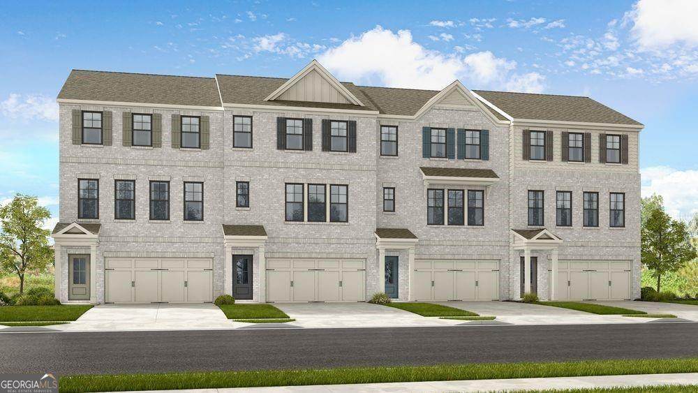 519 Provence Gate Lane - Photo 1