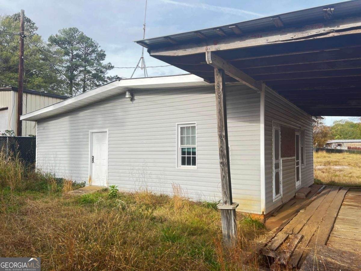 320 Aycock Street - Photo 1