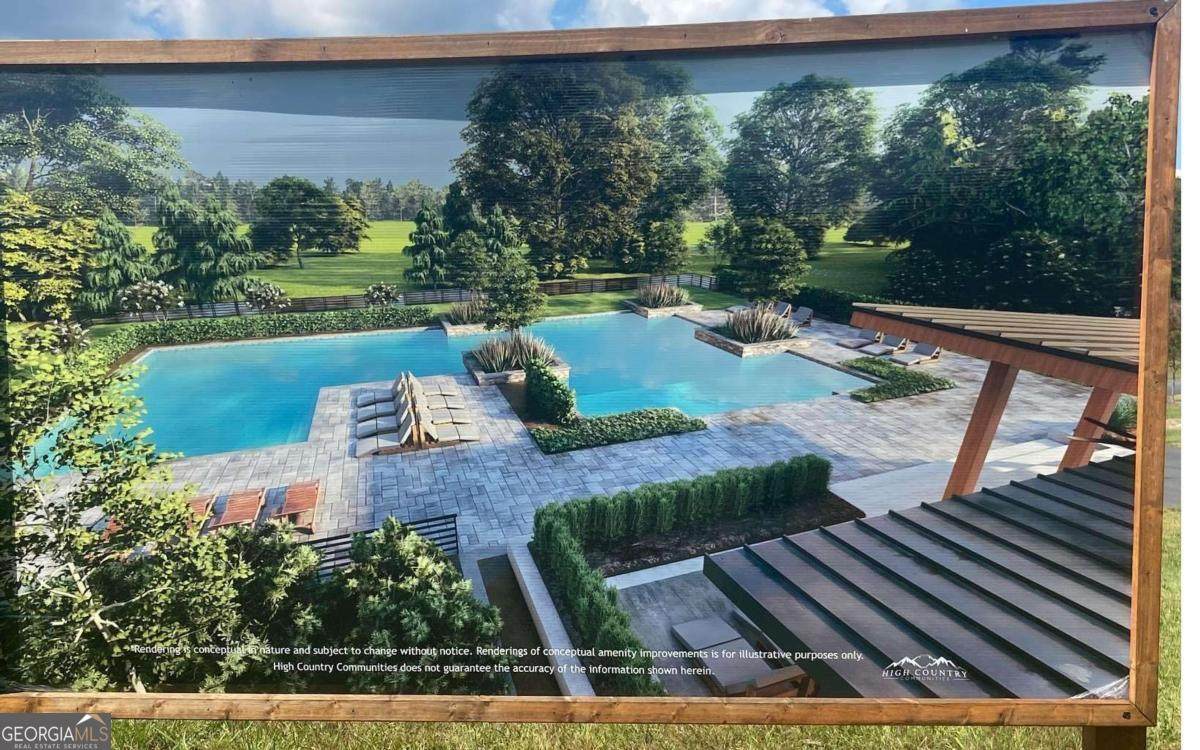 LOT 41 Ridge Drive - Photo 1