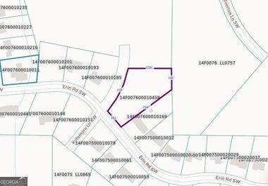 0 Erin Road - Photo 1