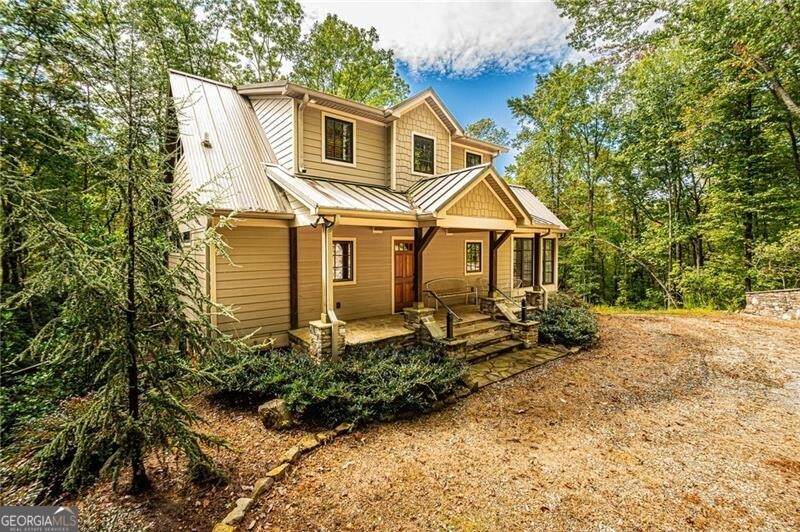 1038 Wilkins Cove Road - Photo 1