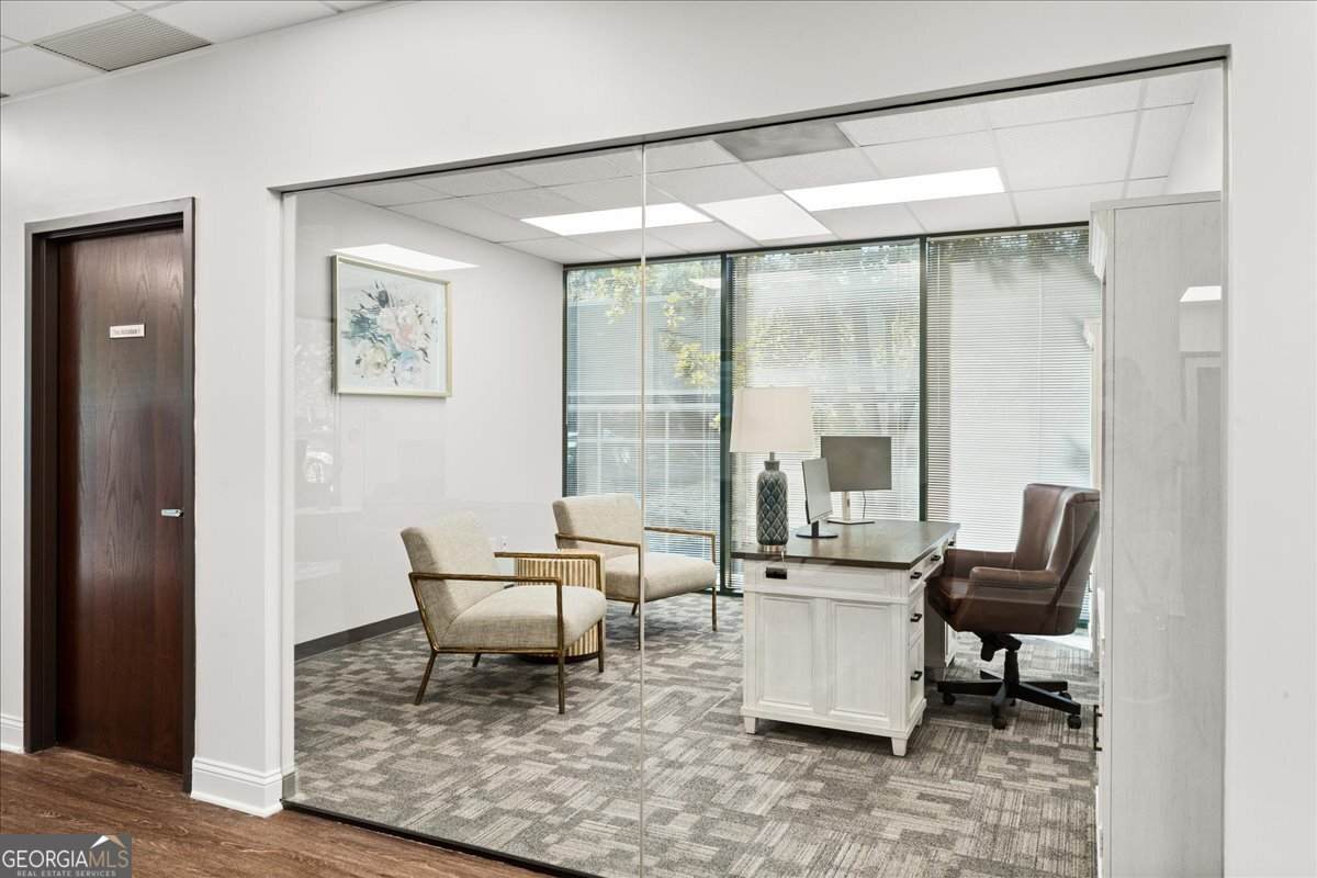 100 Chastain Center Boulevard - Photo 1