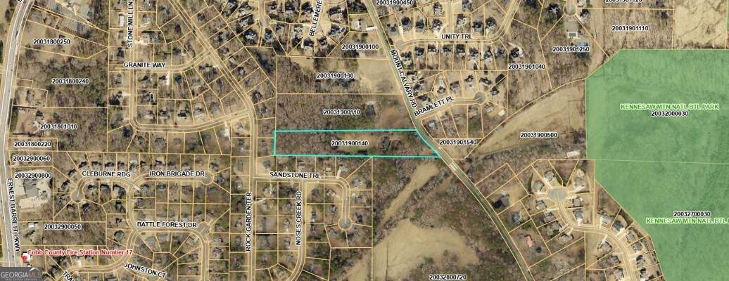 116 Mount Calvary Road - Photo 1