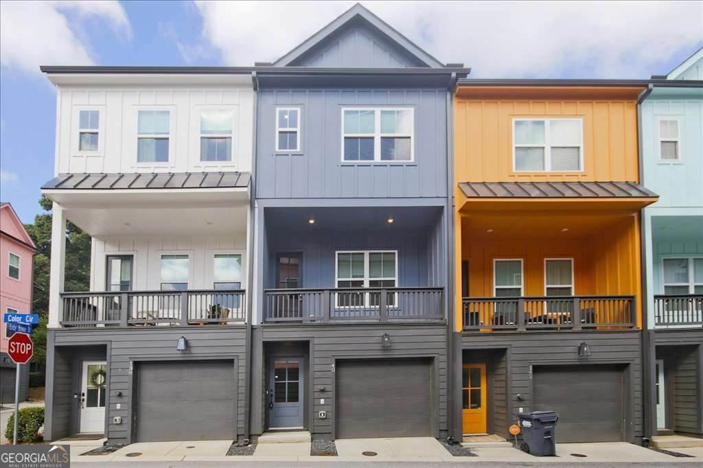 140 Color Circle - Photo 1