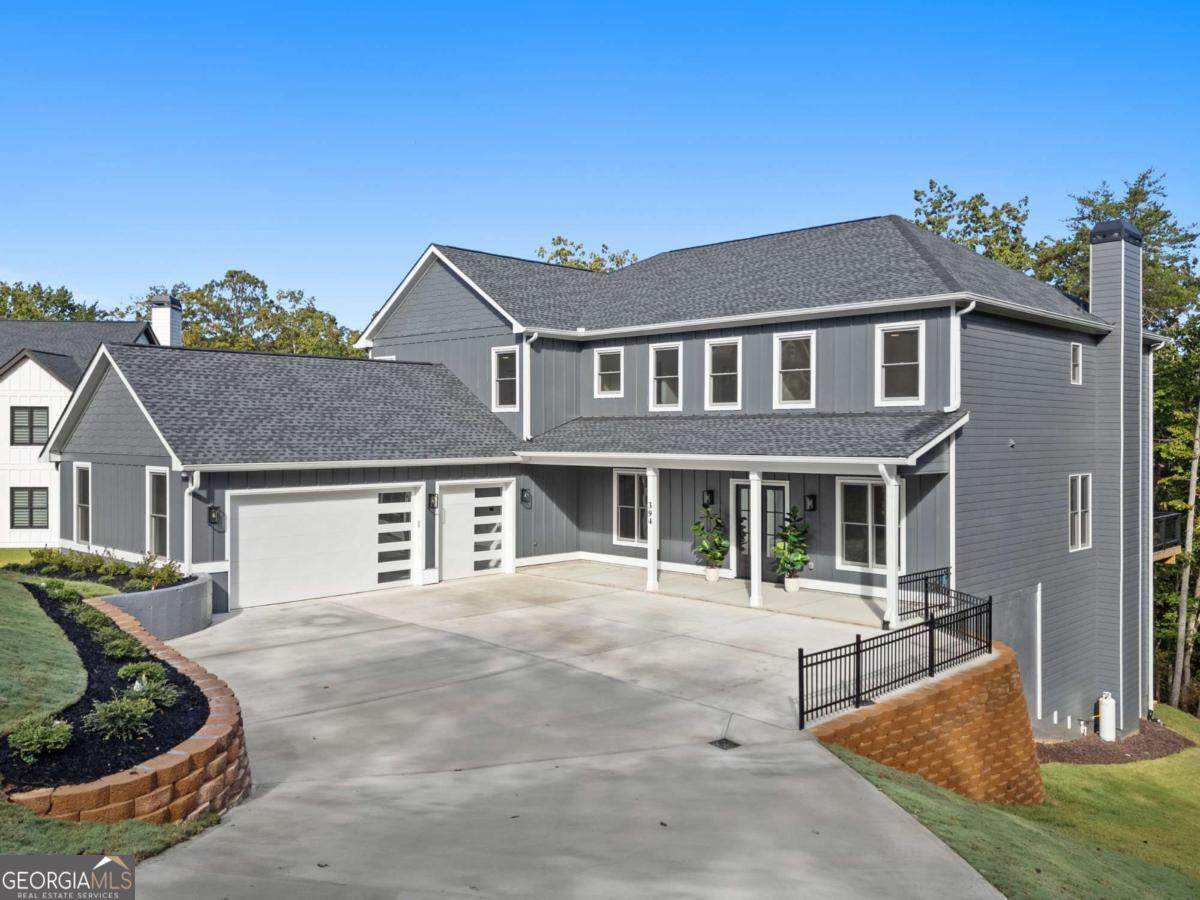 394 Settlers Ridge Drive - Photo 1