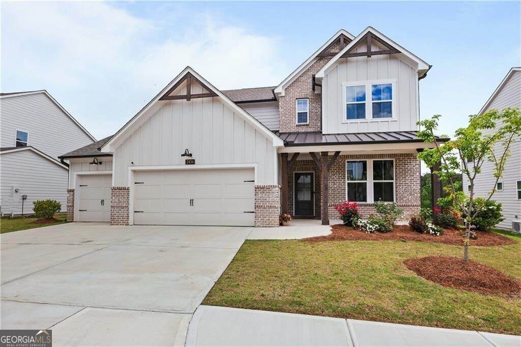 2436 Hidden Creek Road - Photo 1