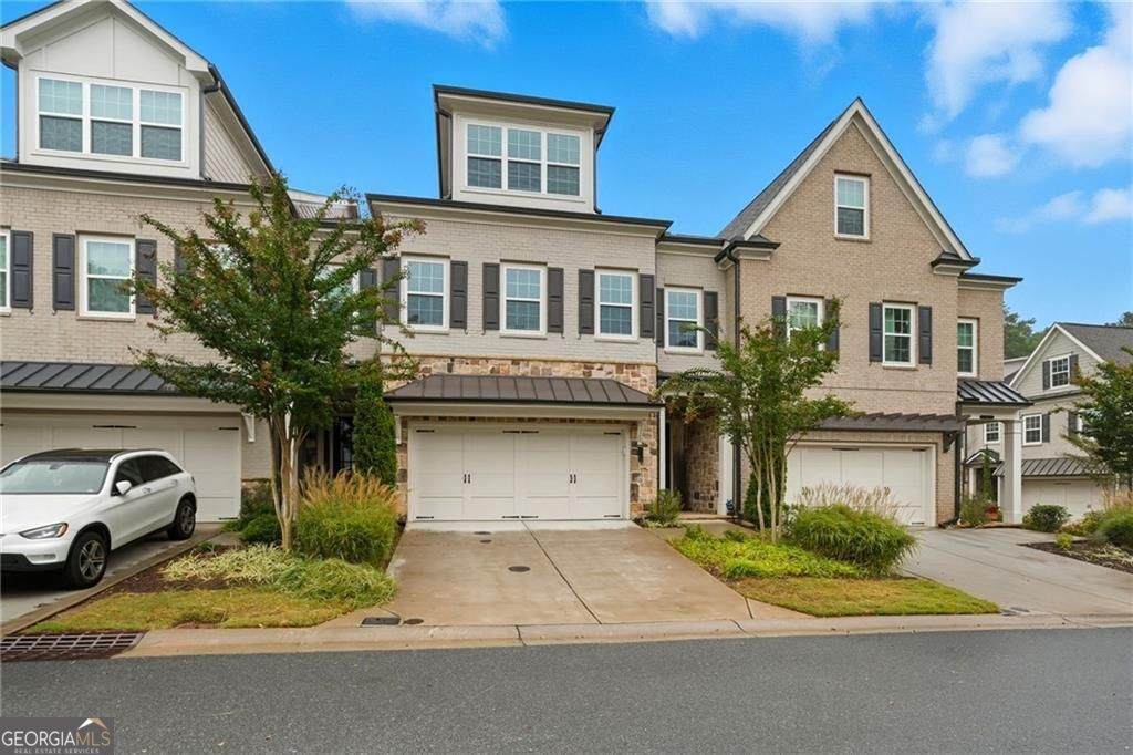 3226 Artessa Lane - Photo 1