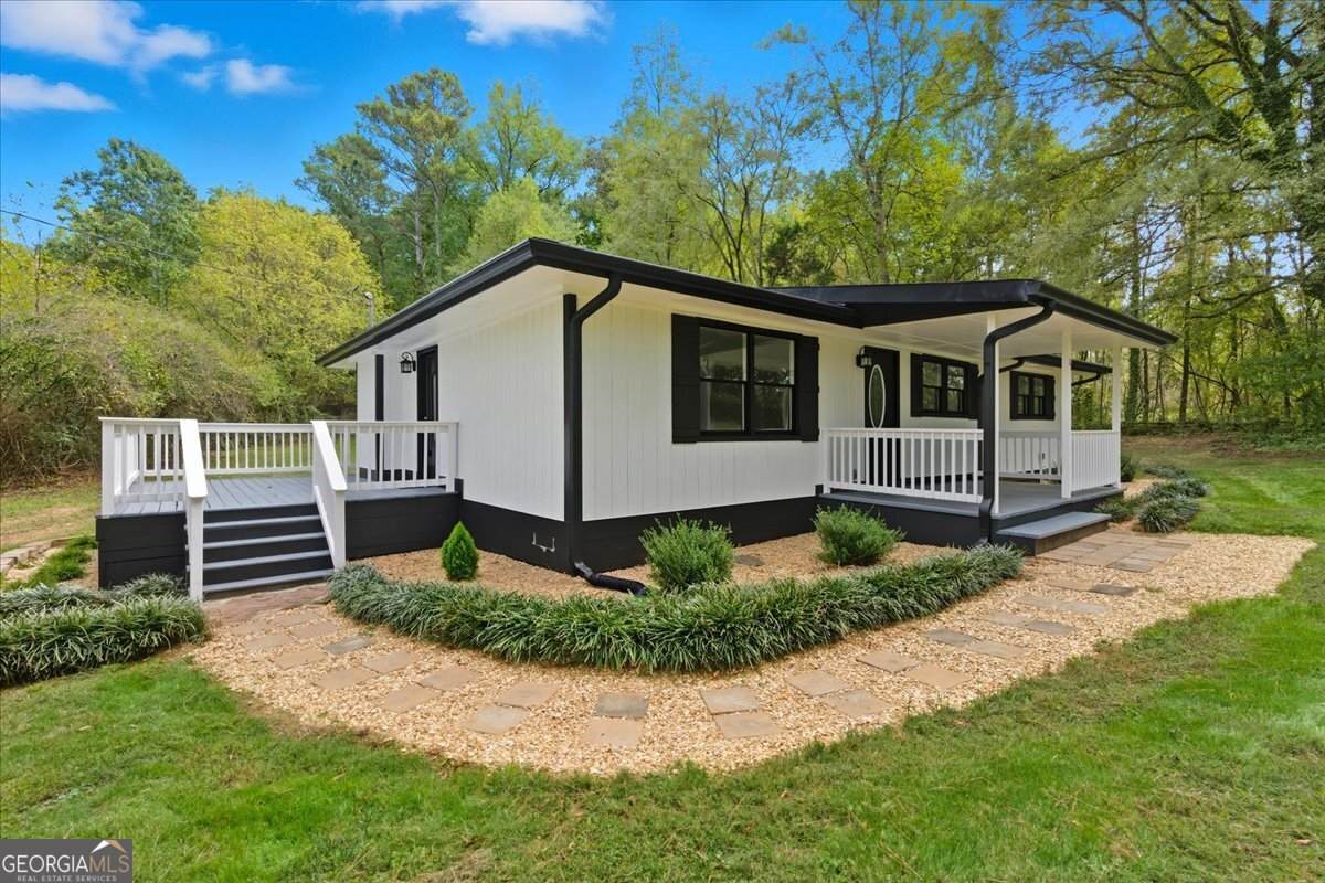 97 Gaddis Road - Photo 1