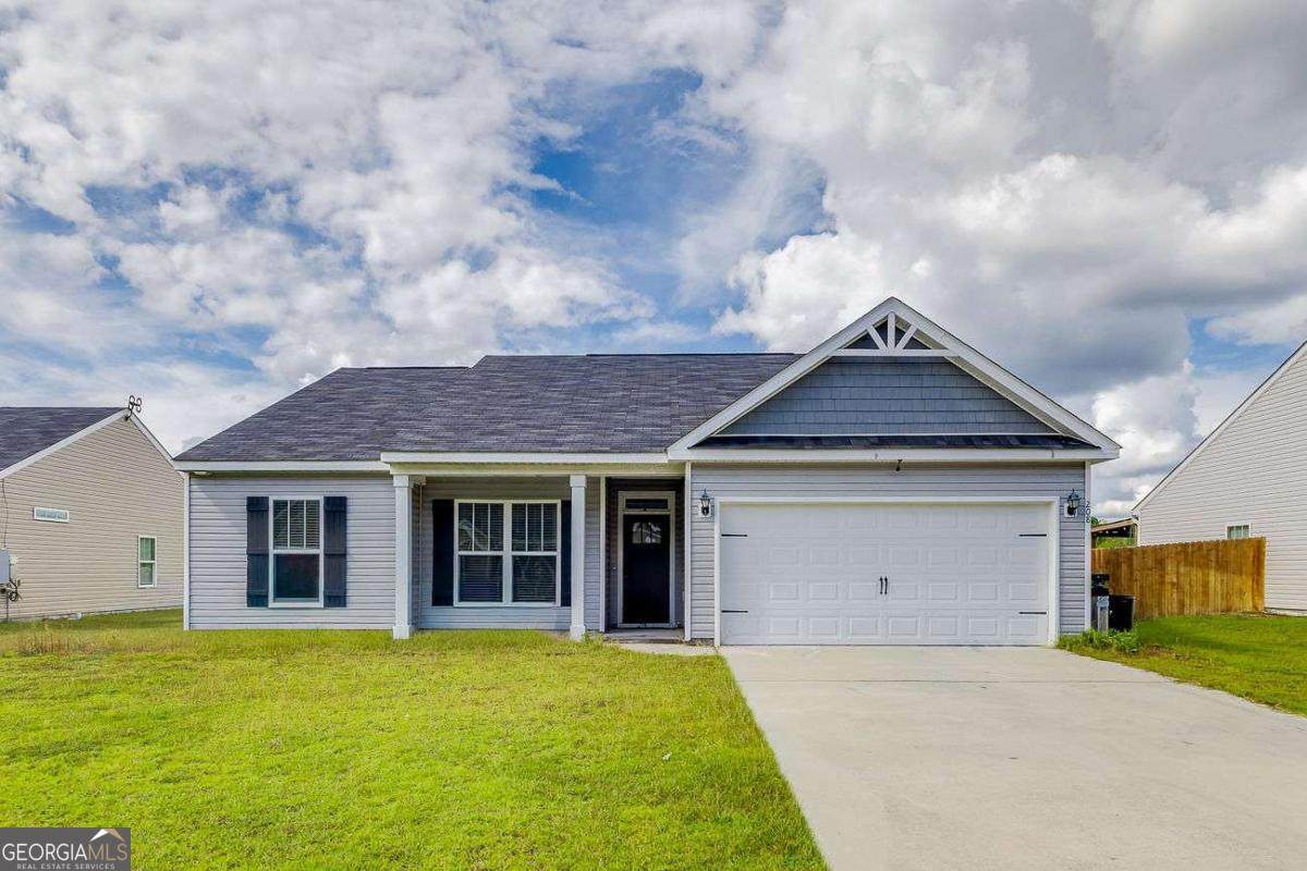 208 Timberlake Drive - Photo 1