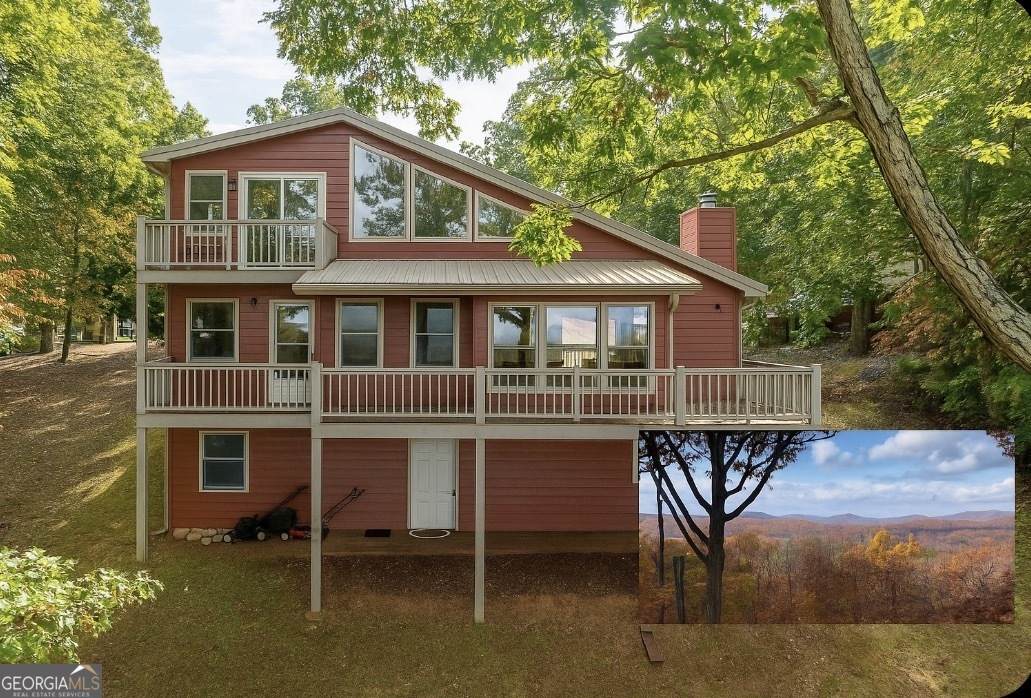 175 Oak Ledge Road - Photo 1