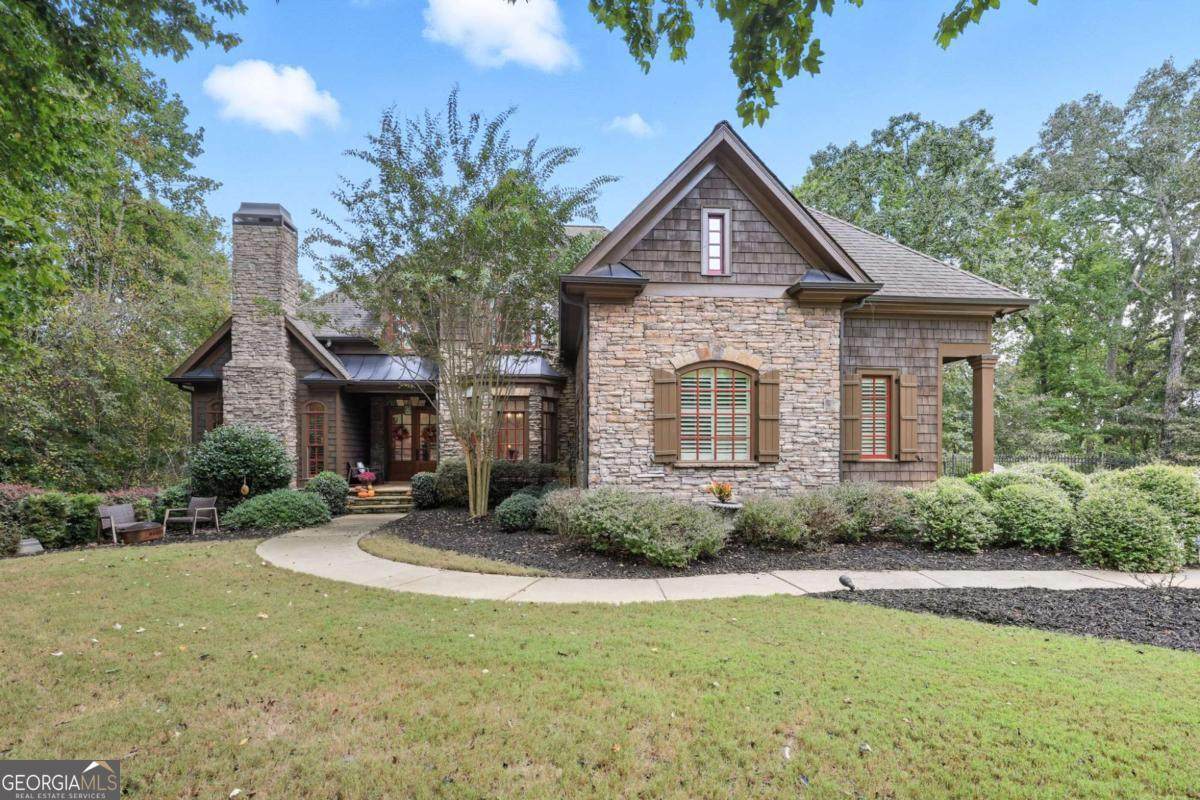6105 Grand Marina Circle - Photo 1