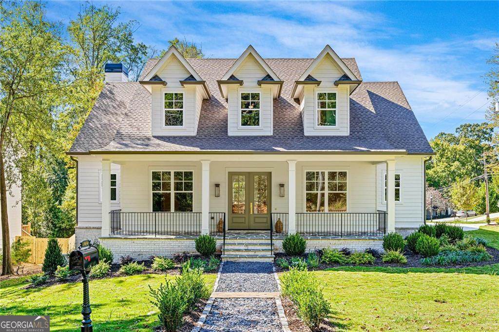 3010 Jefferson Street - Photo 1