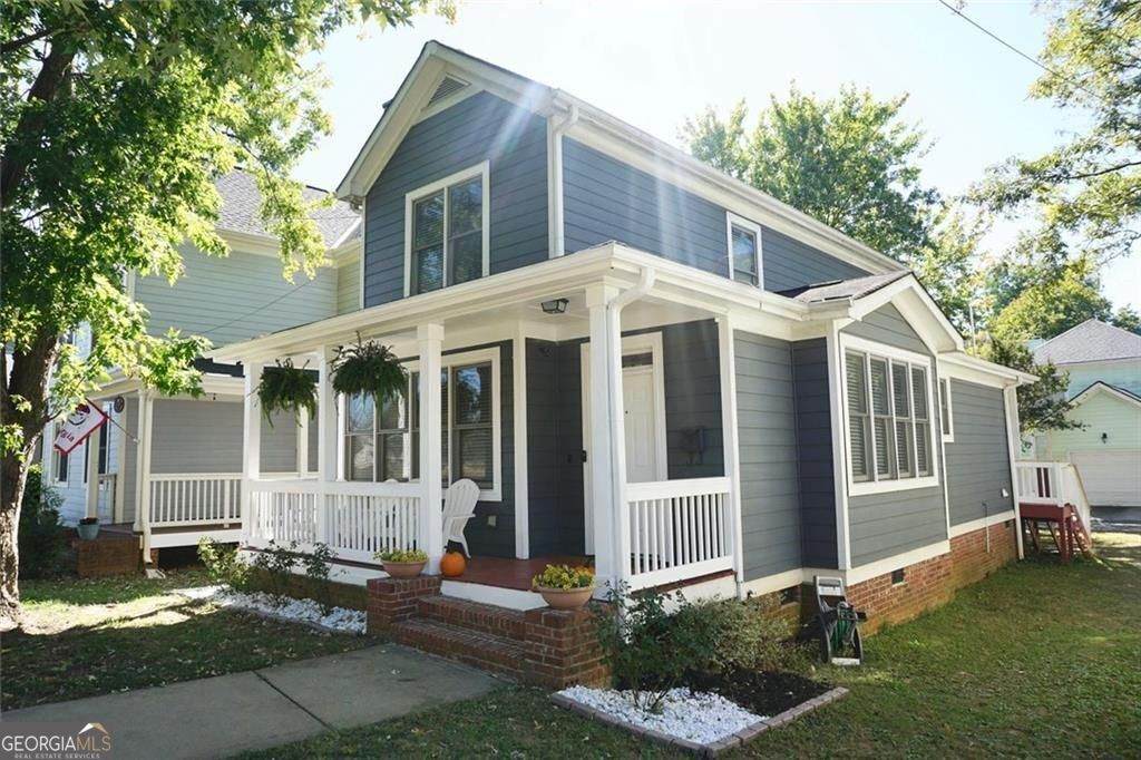 85 Hammock Place - Photo 1