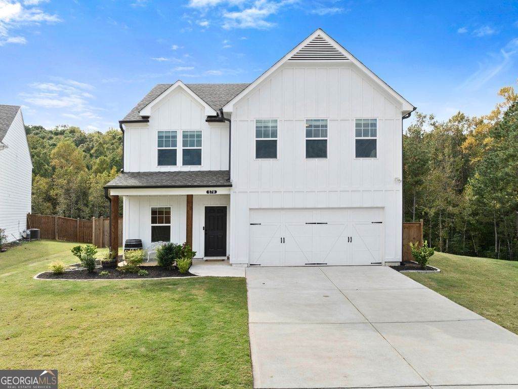 570 Edgemore Road - Photo 1