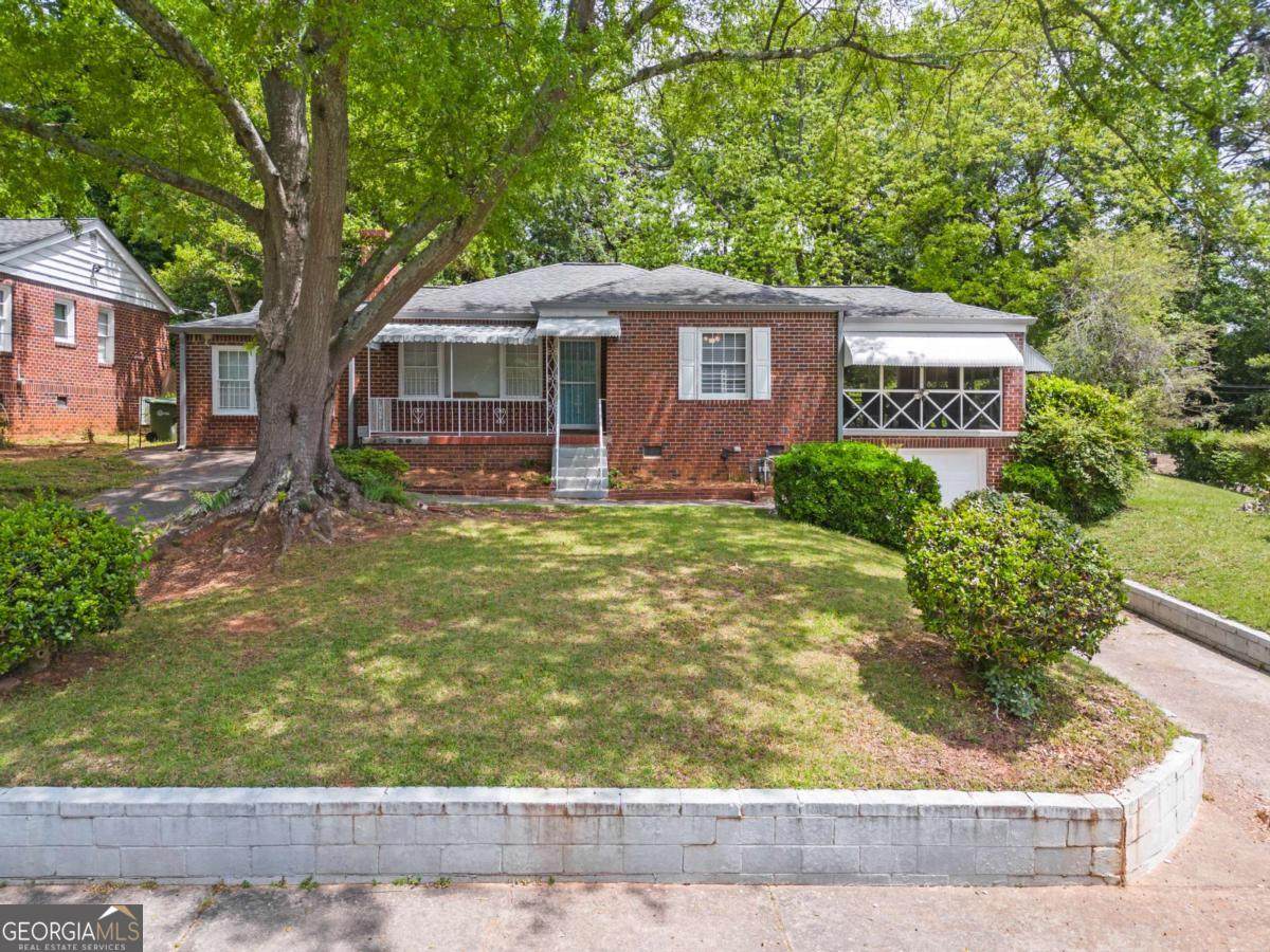 1766 Brewer Boulevard - Photo 1