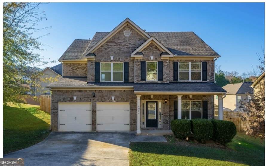 4024 Lucas Lane - Photo 1