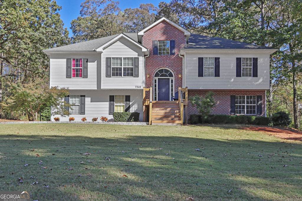 7343 Peacebrook Drive - Photo 1