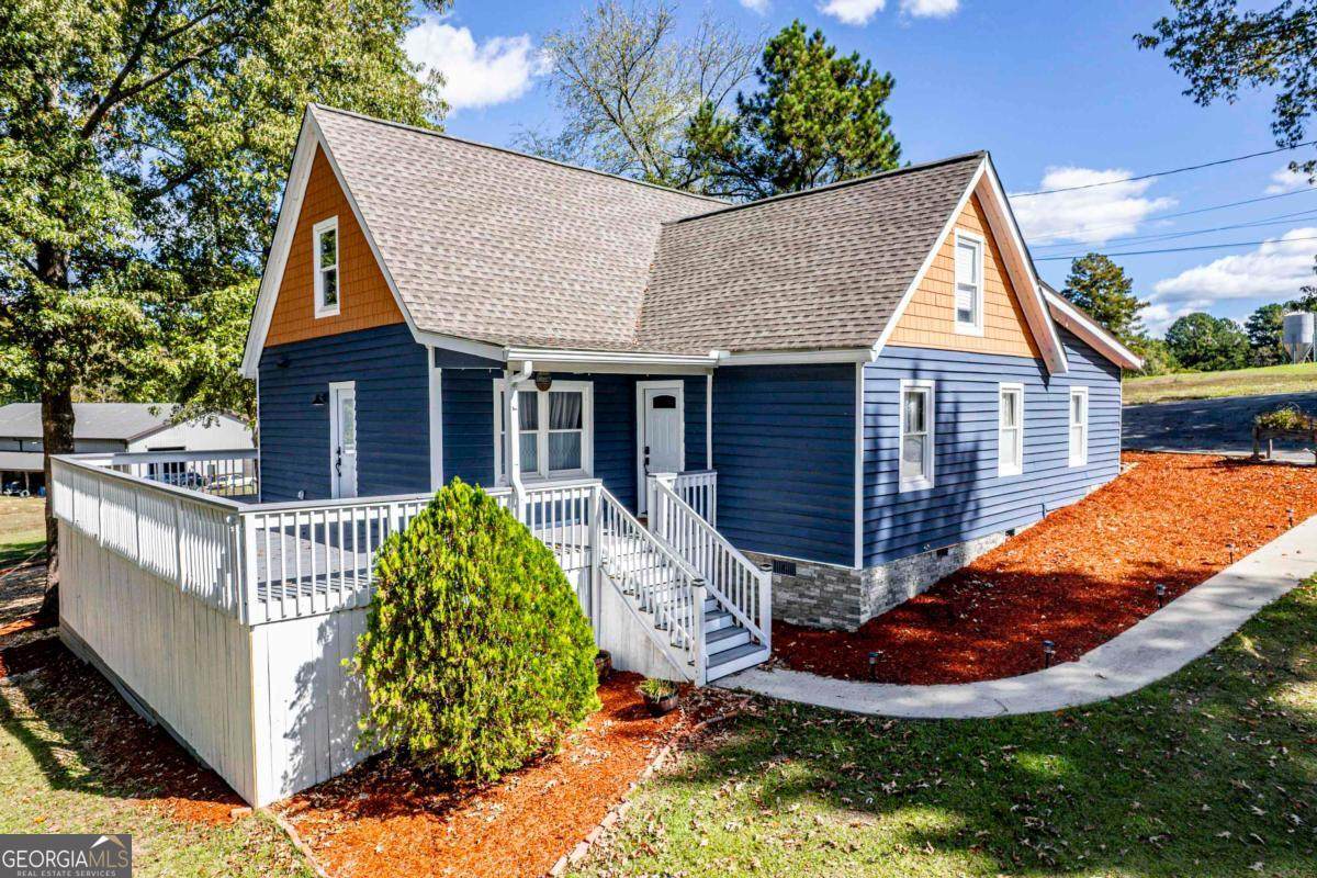 79 Sugar Creek Trail - Photo 1