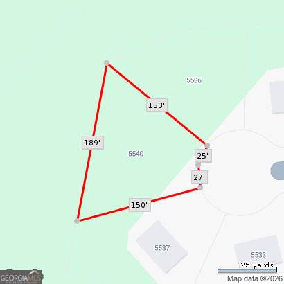 5540 Rolling Mist Court - Photo 1