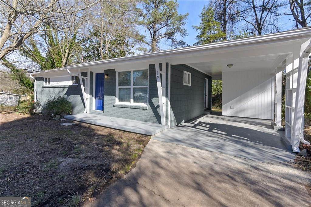 5190 Collingwood Terrace - Photo 1