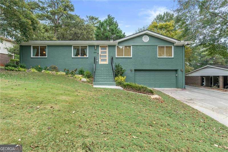 3941 Lake Drive - Photo 1