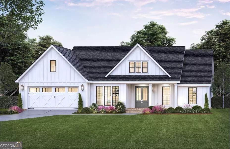 166 Oak Leaf Circle - Photo 1