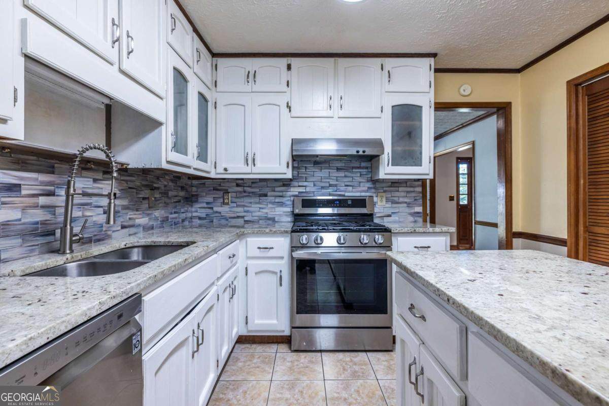 1465 Pounds Road - Photo 1