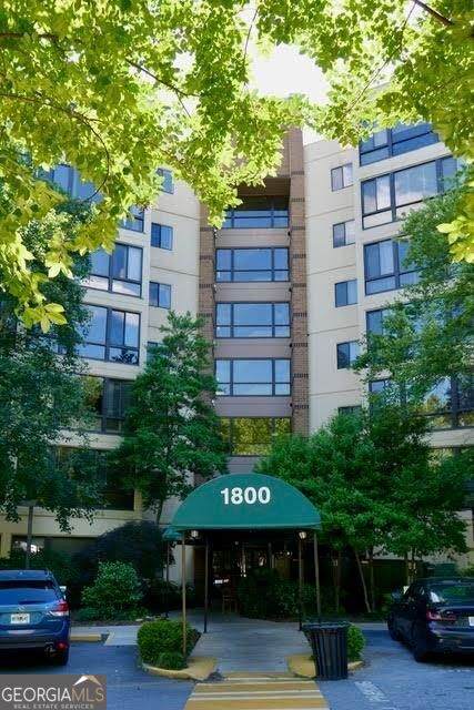 1800 Clairmont Lake - Photo 1