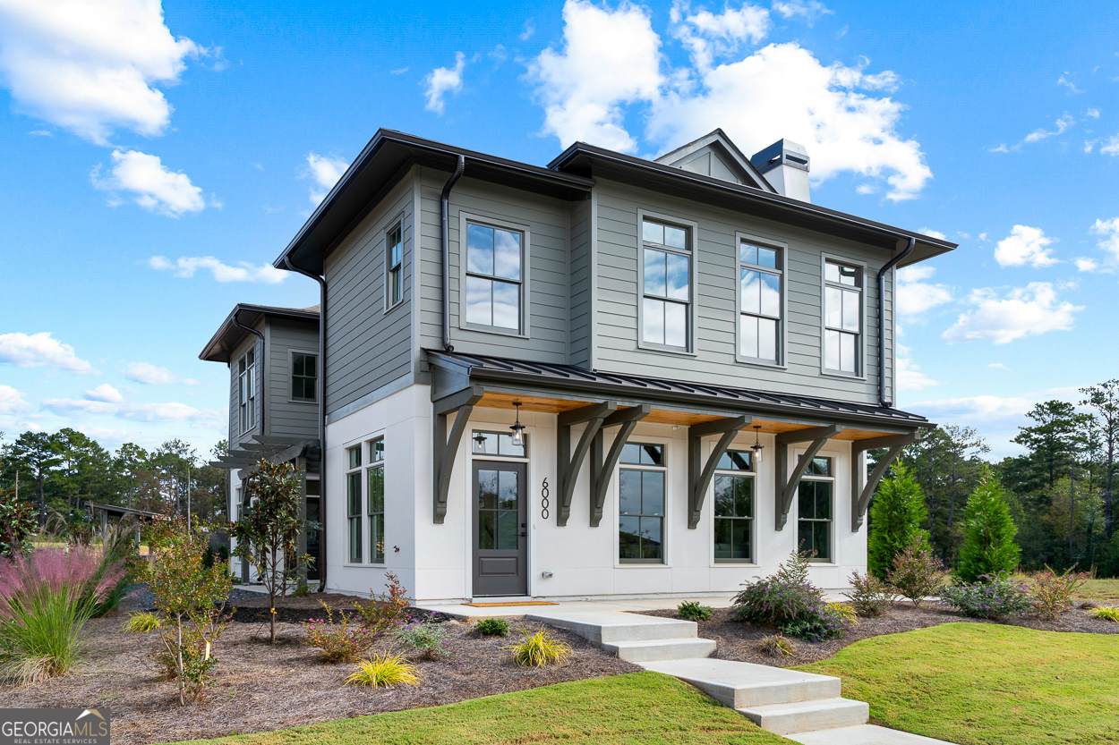 6000 Stallion Ridge - Photo 1