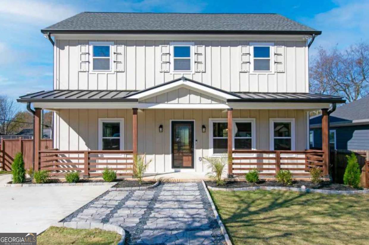 1133 Oak Knoll Terrace - Photo 1