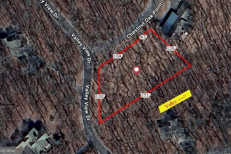 26 Chestnut Oak Point - Photo 1