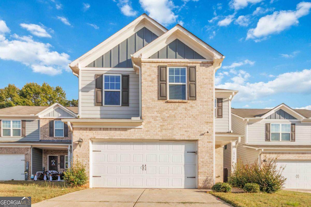 10794 Wheeler Trace - Photo 1