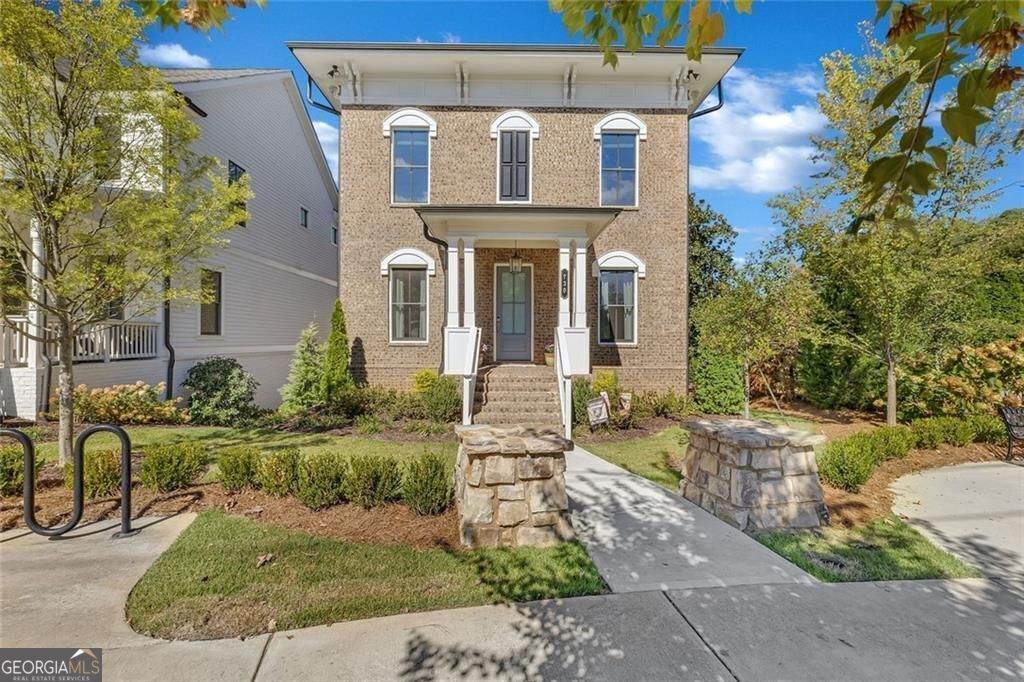 730 Tannery Common - Photo 1