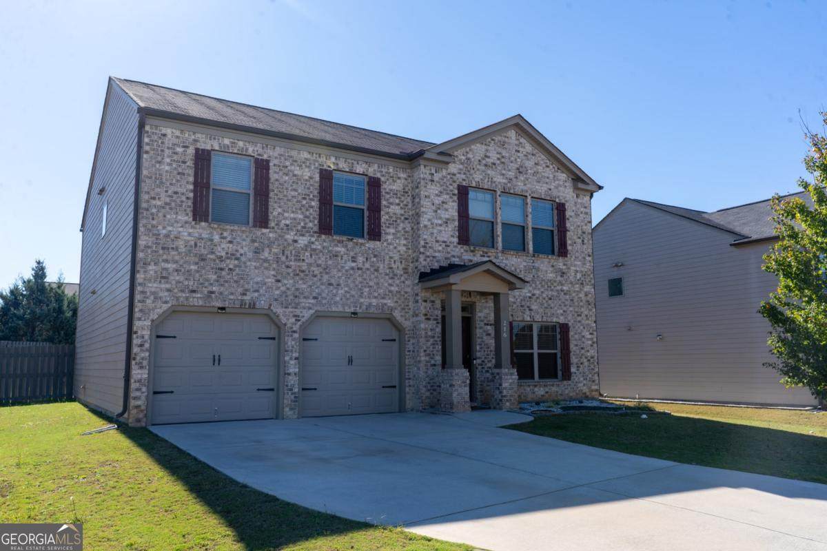 216 Loganview Drive - Photo 1